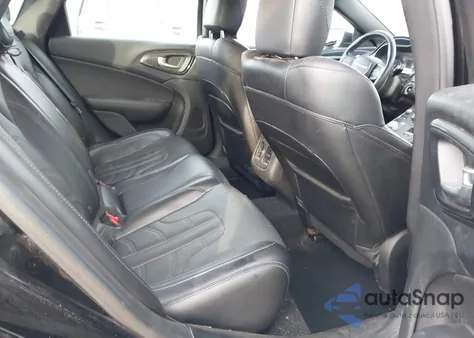 2015 Chrysler 200 S from USA, damaged, VIN 1C3CCCDG6FN739631